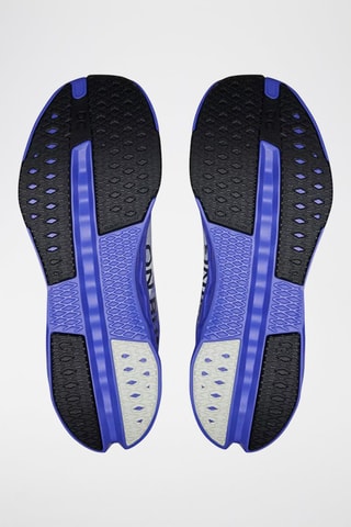 Baskets Cloud Surfer Next - Indigo - On running