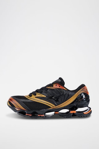Baskets Wave Prophecy LS - Noir - Mizuno