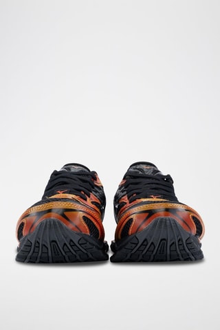 Baskets Wave Prophecy LS - Noir - Mizuno