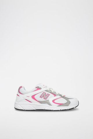 Baskets G408 - Blanc - New balance