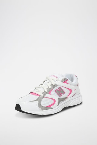 Baskets G408 - Blanc - New balance