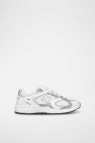Baskets G408 - Blanc - New balance