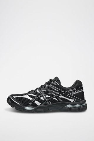 Baskets Gel Cumulus 16 - Noir - Asics