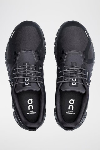 Baskets Cloud 6 WP - Noir - On Running
