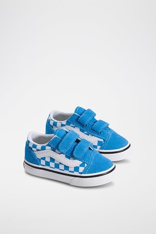 Baskets Old Skool - Ciel - Vans
