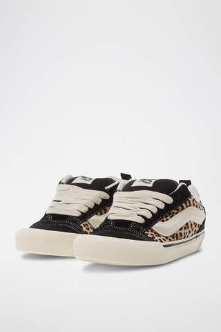 Baskets Knu Skool - Marron - Vans