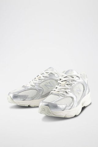 Baskets - Blanc - New Balance
