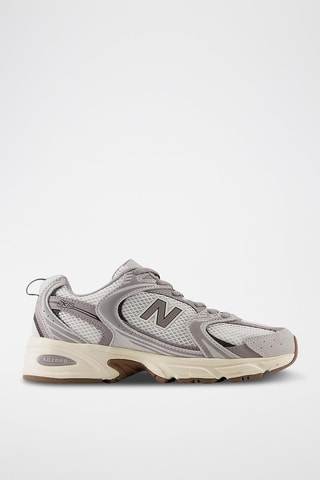 Baskets - Gris - New balance