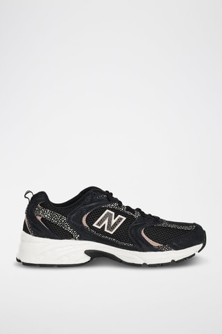 Baskets - Noir - New Balance