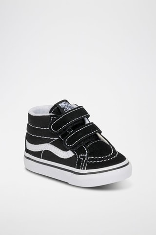 Baskets montantes SK8 Mid Reissue V - Noir - Vans
