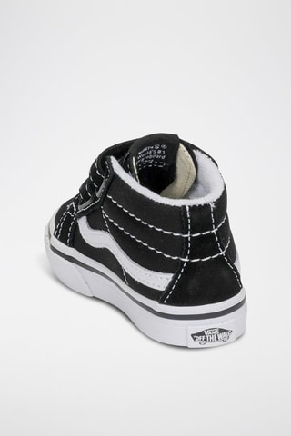 Baskets montantes SK8 Mid Reissue V - Noir - Vans