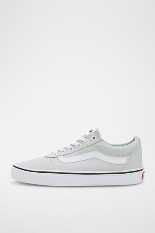 Baskets Old Skool Ward W - Vert d’eau - Vans