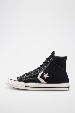 Baskets montantes Star Player - Noir - Converse