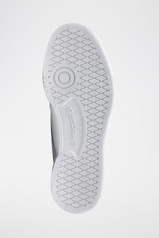 Baskets en cuir - Blanc - Reebok
