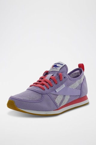 Baskets - Violet - Reebok