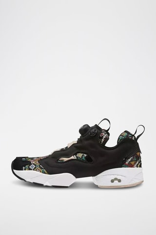 Baskets - Noir - Reebok