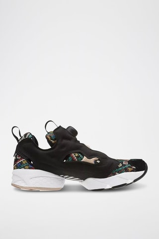 Baskets - Noir - Reebok