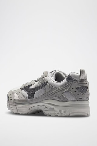 Baskets S.L MXR - Gris