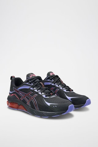 Baskets Gel Quantum 180 VIII - Noir