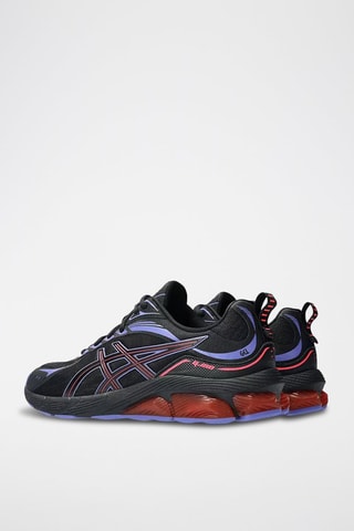 Baskets Gel Quantum 180 VIII - Noir