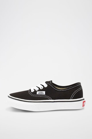 Sneakers Authentic Noir