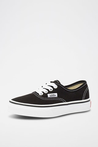 Sneakers Authentic Noir