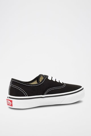 Sneakers Authentic Noir