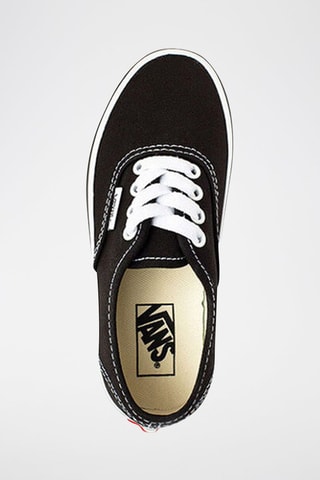 Sneakers Authentic Noir