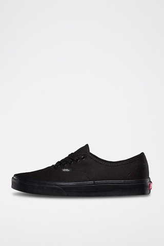 Sneakers Authentic Noir