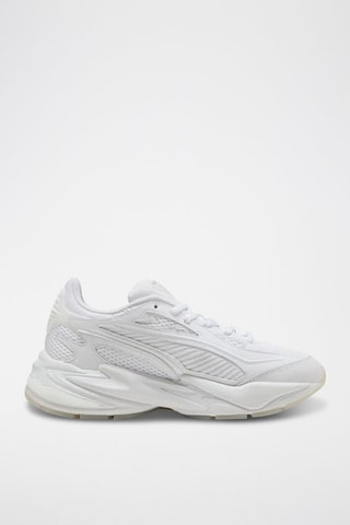 Baskets Rs Surge - Blanc