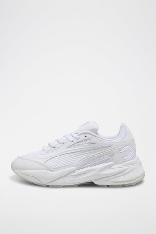 Baskets Rs Surge - Blanc