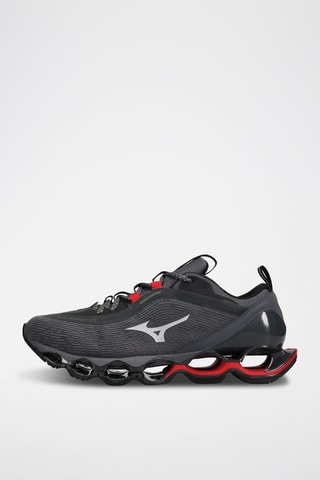 Baskets - Gris foncé - Mizuno