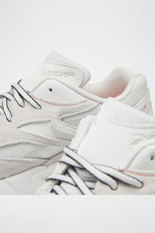 Baskets - Blanc - Reebok