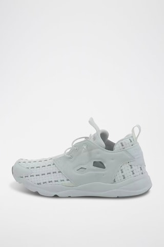 Baskets - Gris - Reebok