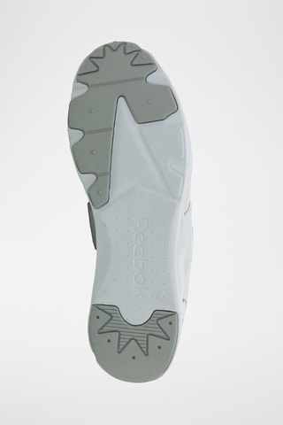 Baskets - Gris - Reebok