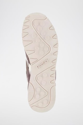 Baskets en nubuck - Gris foncé - Reebok