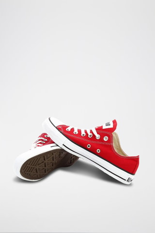 Sneakers Ctas OX - Rouge