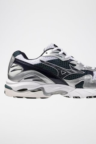 Baskets Wave Rider 10 - Blanc
