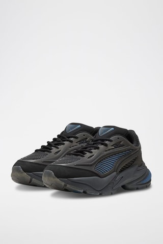 Baskets RS Surge Vibrant - Noir