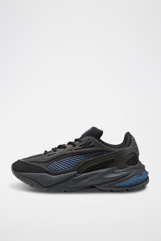 Baskets RS Surge Vibrant - Noir