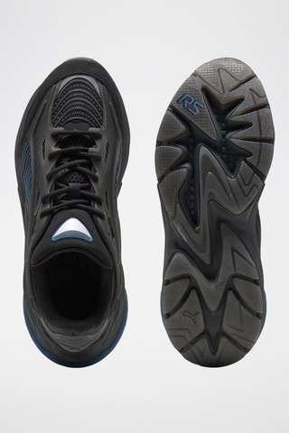 Baskets RS Surge Vibrant - Noir