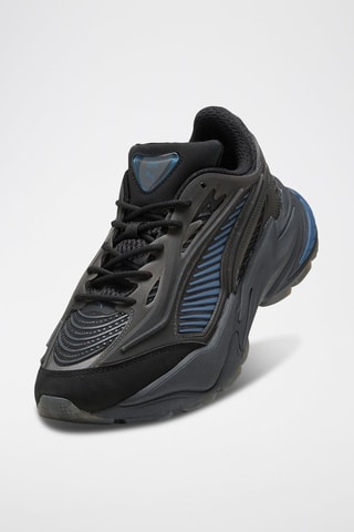 Baskets RS Surge Vibrant - Noir