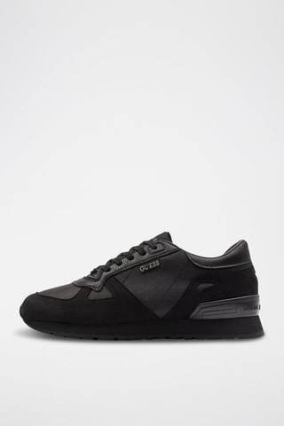 Baskets Tresa - Noir