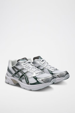 Baskets Gel - Blanc