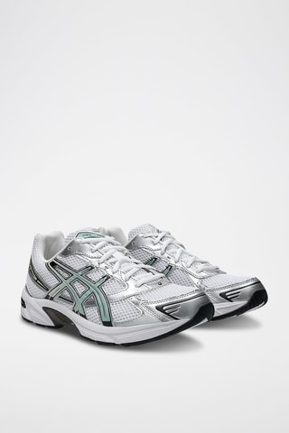 Baskets Gel - Blanc