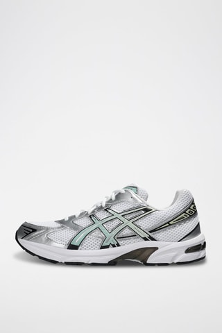 Baskets Gel - Blanc