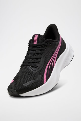Baskets Pounce Lite - Noir
