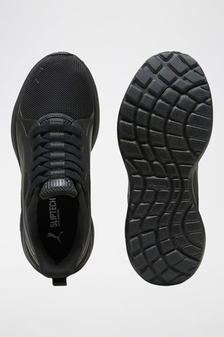 Baskets Softride Cosmic Street Sliptech - Noir