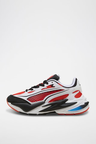 Baskets Rs Surge - Blanc