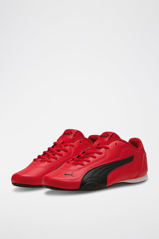 Baskets Puma Catch - Rouge
